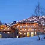Lagrange L'alpenrose Appart hôtel