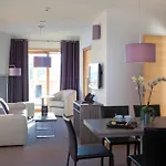 Lagrange L'alpenrose 4* Alpe dʼHuez