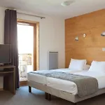 Appart hôtel Lagrange L'alpenrose 4*