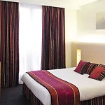 Апарт-отель Lagrange L'alpenrose 4*