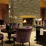 Appart hôtel Lagrange L'alpenrose 4*