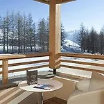 Appart hôtel Lagrange L'alpenrose 4*