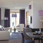Апарт-отель Lagrange L'alpenrose 4*