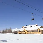 Appart hôtel Lagrange L'alpenrose 4*