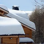 Lagrange L'alpenrose Appart hôtel 4*