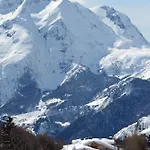 Lagrange L'alpenrose 4* Альп-д'Юэз