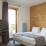 Апарт-отель Lagrange L'alpenrose 4*