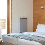 Appart hôtel Lagrange L'alpenrose Alpe dʼHuez