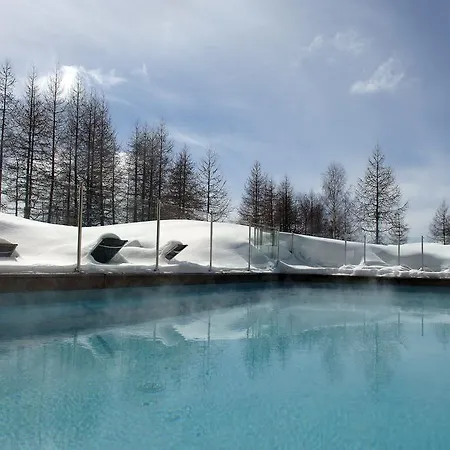 Lagrange L'alpenrose Apartmanhotel 4*
