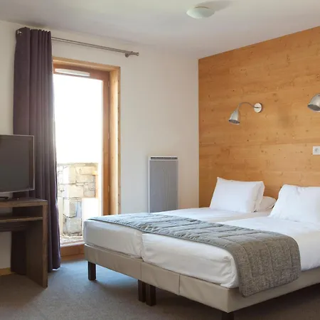 Apart Otel Lagrange L'alpenrose 4*