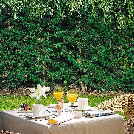 Apartmanhotel Lagrange L'alpenrose