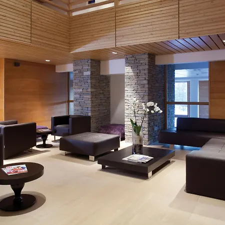 Lagrange L'alpenrose 4*