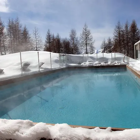 Lagrange L'alpenrose