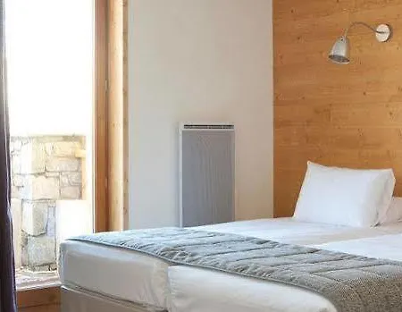 Apart Otel Lagrange L'alpenrose Alpe d'Huez