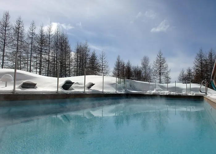 Lagrange L'alpenrose Aparthotel 4*