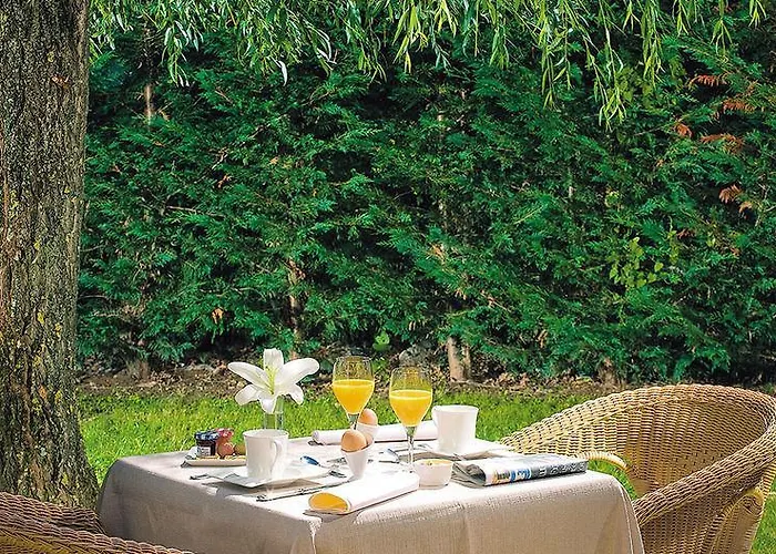 Aparthotel Lagrange L'alpenrose