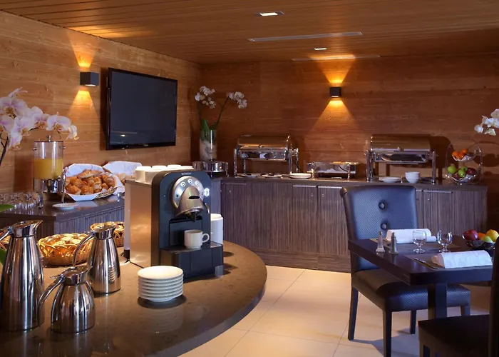 Aparthotel Lagrange L'alpenrose Alpe d'Huez