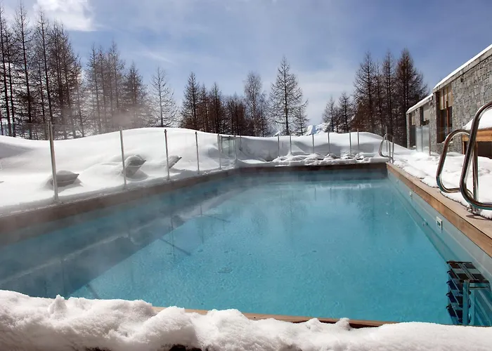 Lagrange L'alpenrose