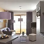 Lagrange L'alpenrose Aparthotel Alpe d'Huez