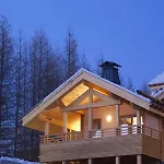 Lagrange L'alpenrose