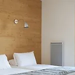 Lagrange L'alpenrose Aparthotel