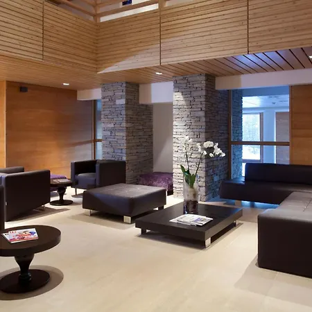 Lagrange L'alpenrose 4*