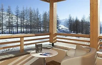 Aparthotel Lagrange L'alpenrose 4*