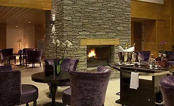Lagrange L'alpenrose