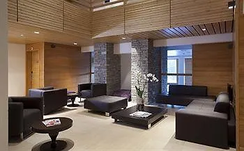Aparthotel Lagrange L'alpenrose 4*
