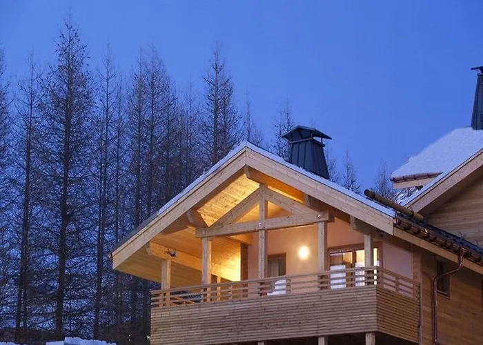 Lagrange L'alpenrose